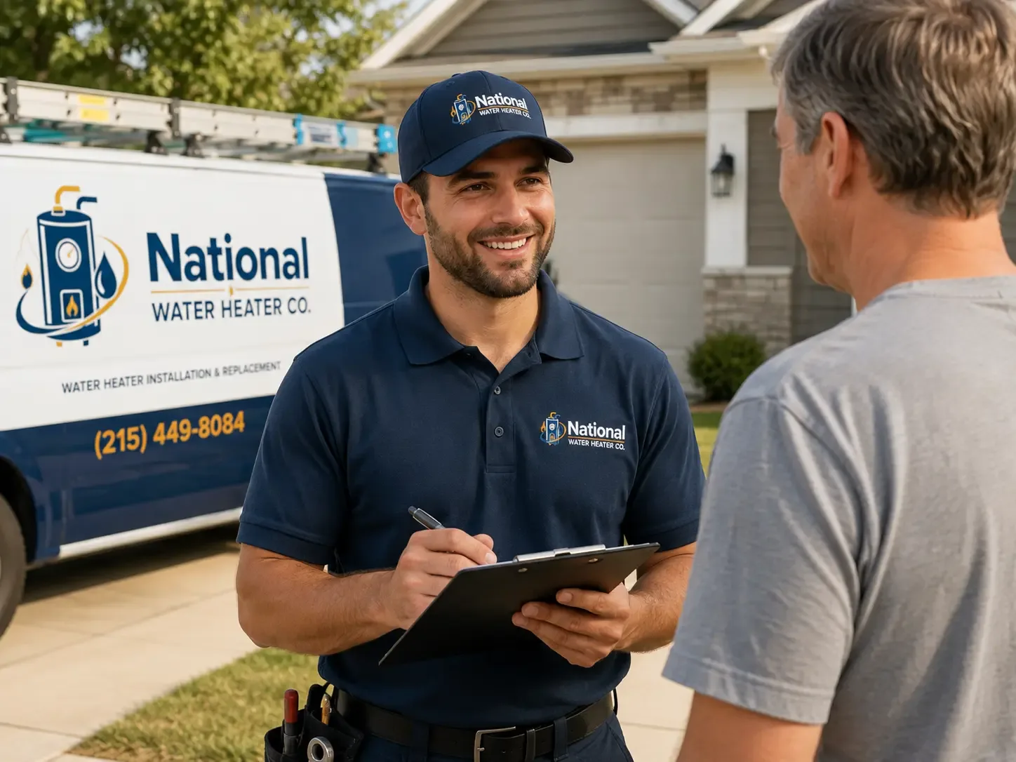 Water Heater Installation Olyphant, PA FAQs